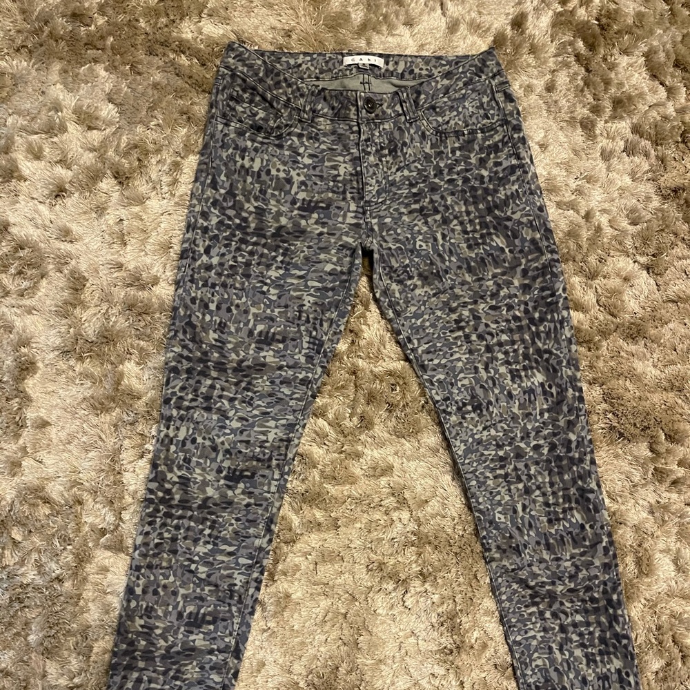 Cabi Jeans